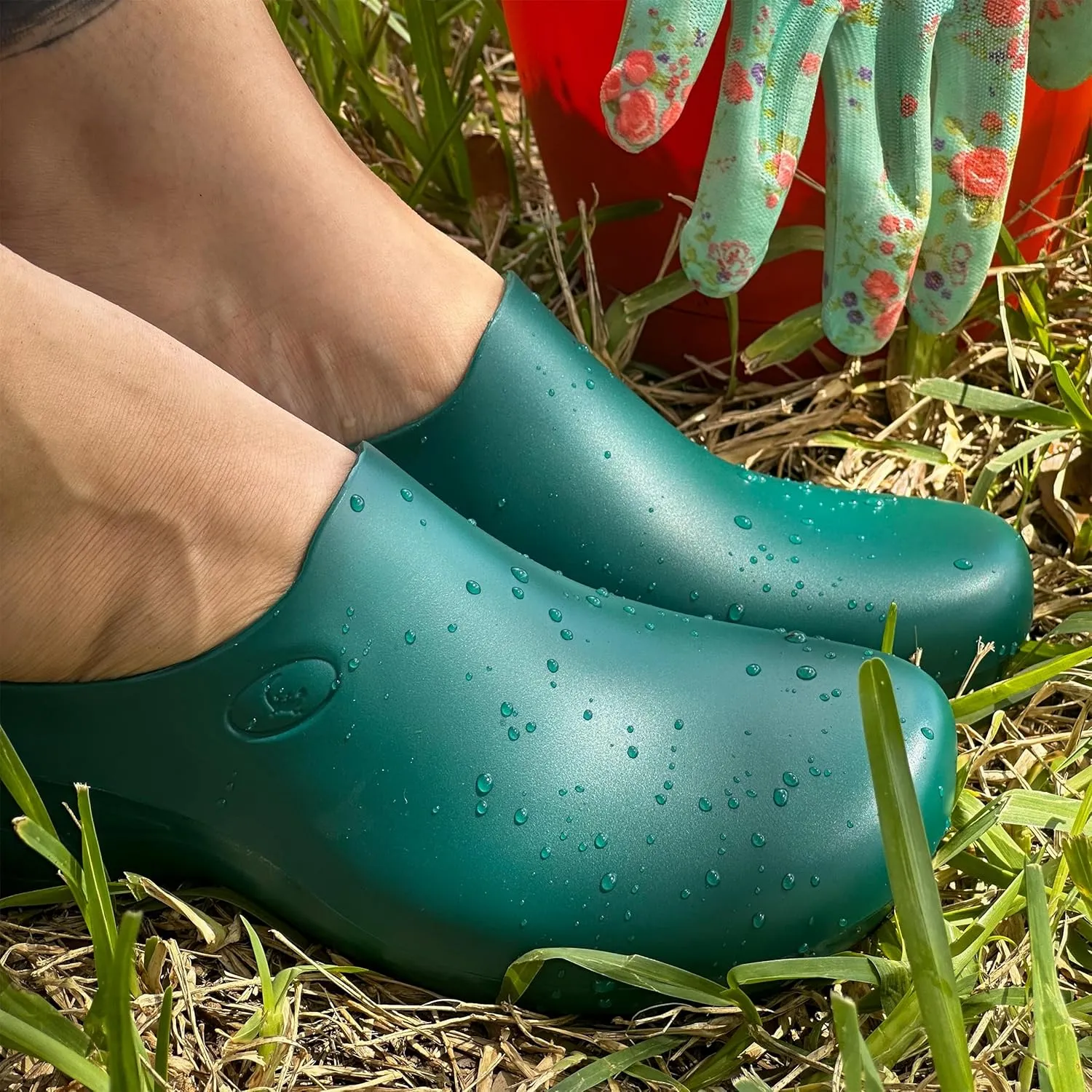 Women's Waterproof Garden Shoes