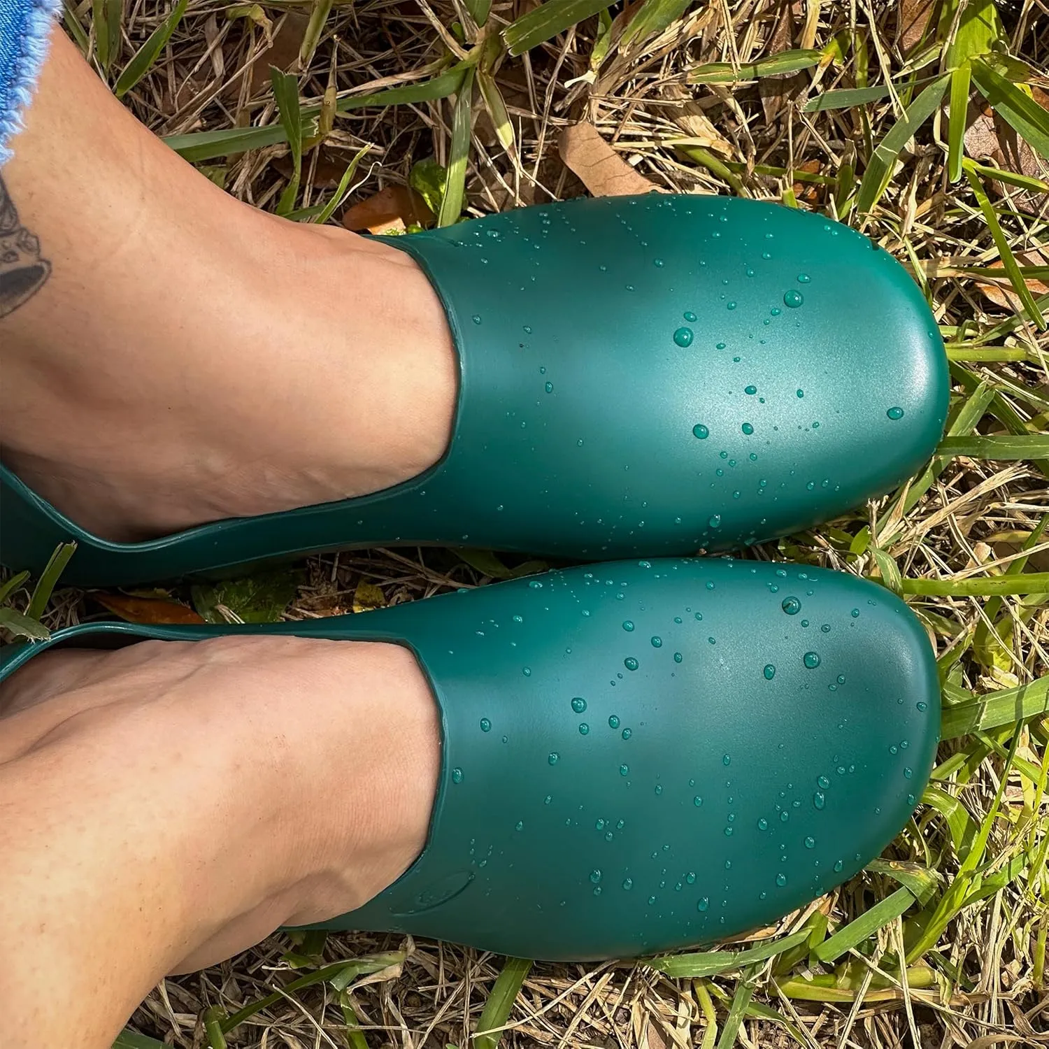 Women's Waterproof Garden Shoes