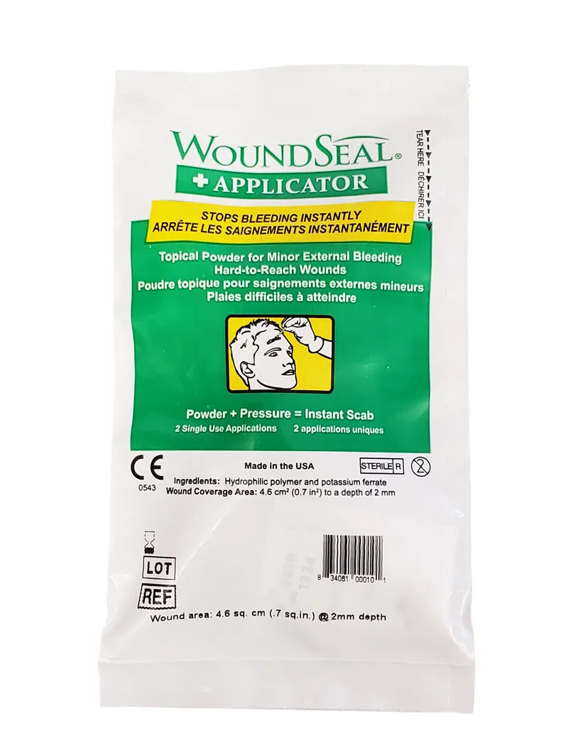WoundSeal®   Applicator