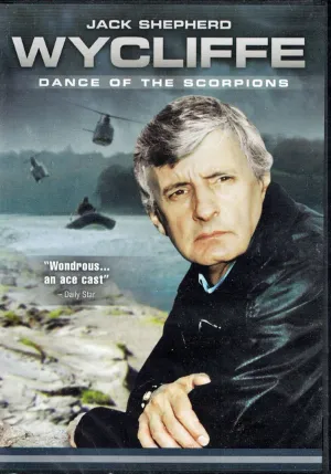 Wycliffe - Dance of the Scorpions