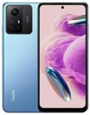 Xiaomi Redmi Note 12S 4G LTE (256GB   8GB) Global Unlocked 6.67" 108MP Triple (ONLY T-Moble/Tello/Mint USA Market)   (w/ 33W Fast Car Dual Charger Bundle) (Ice Blue)