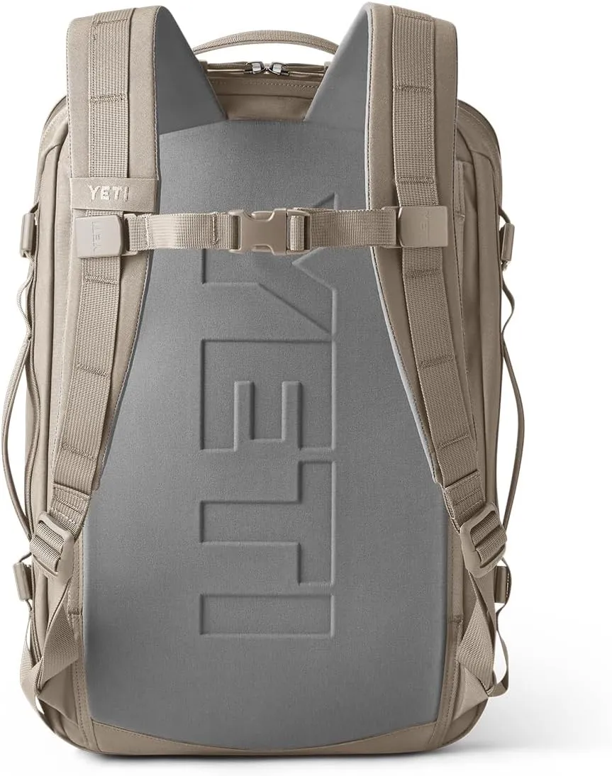 YETI Crossroads Backpack