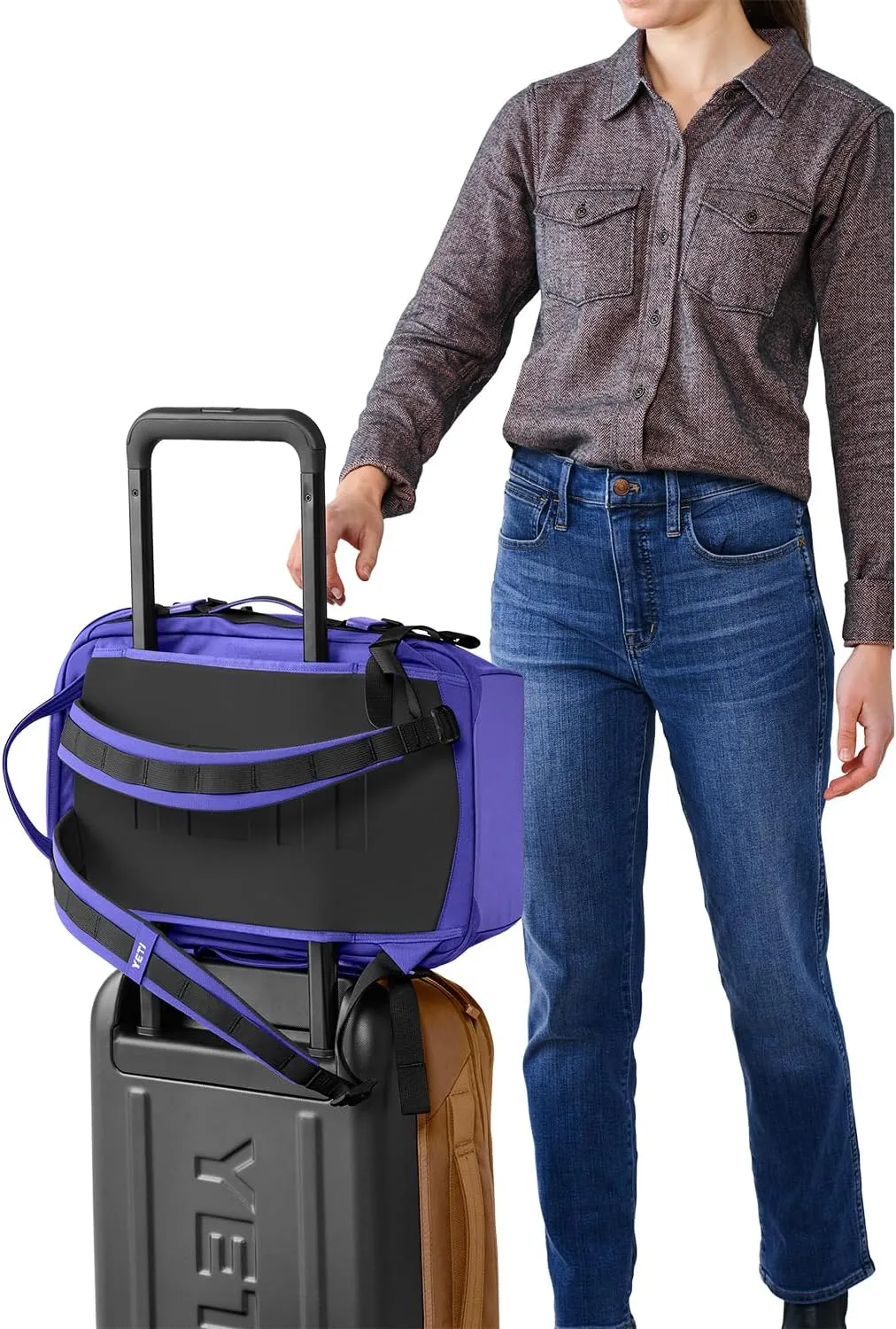 YETI Crossroads Backpack