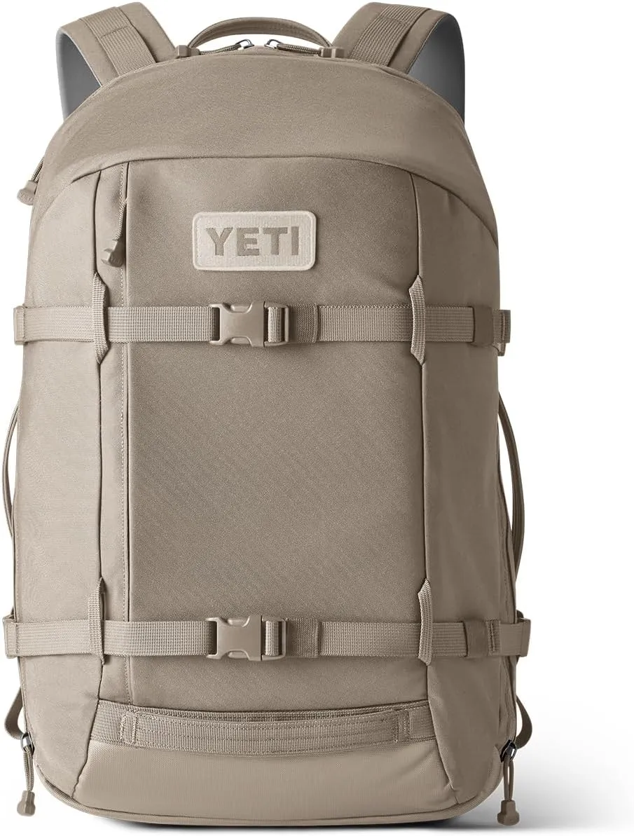 YETI Crossroads Backpack
