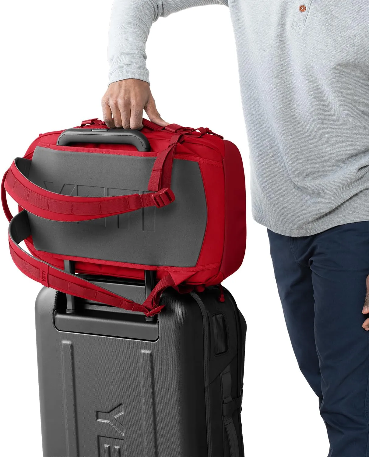 YETI Crossroads Backpack