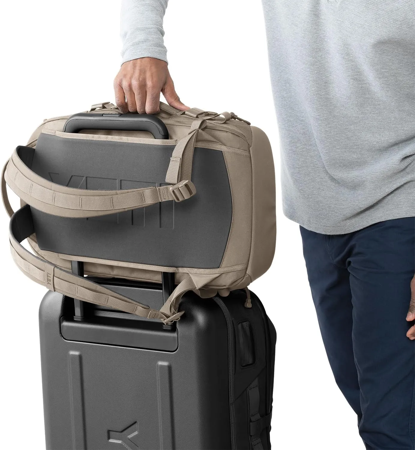 YETI Crossroads Backpack