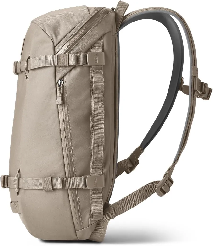 YETI Crossroads Backpack