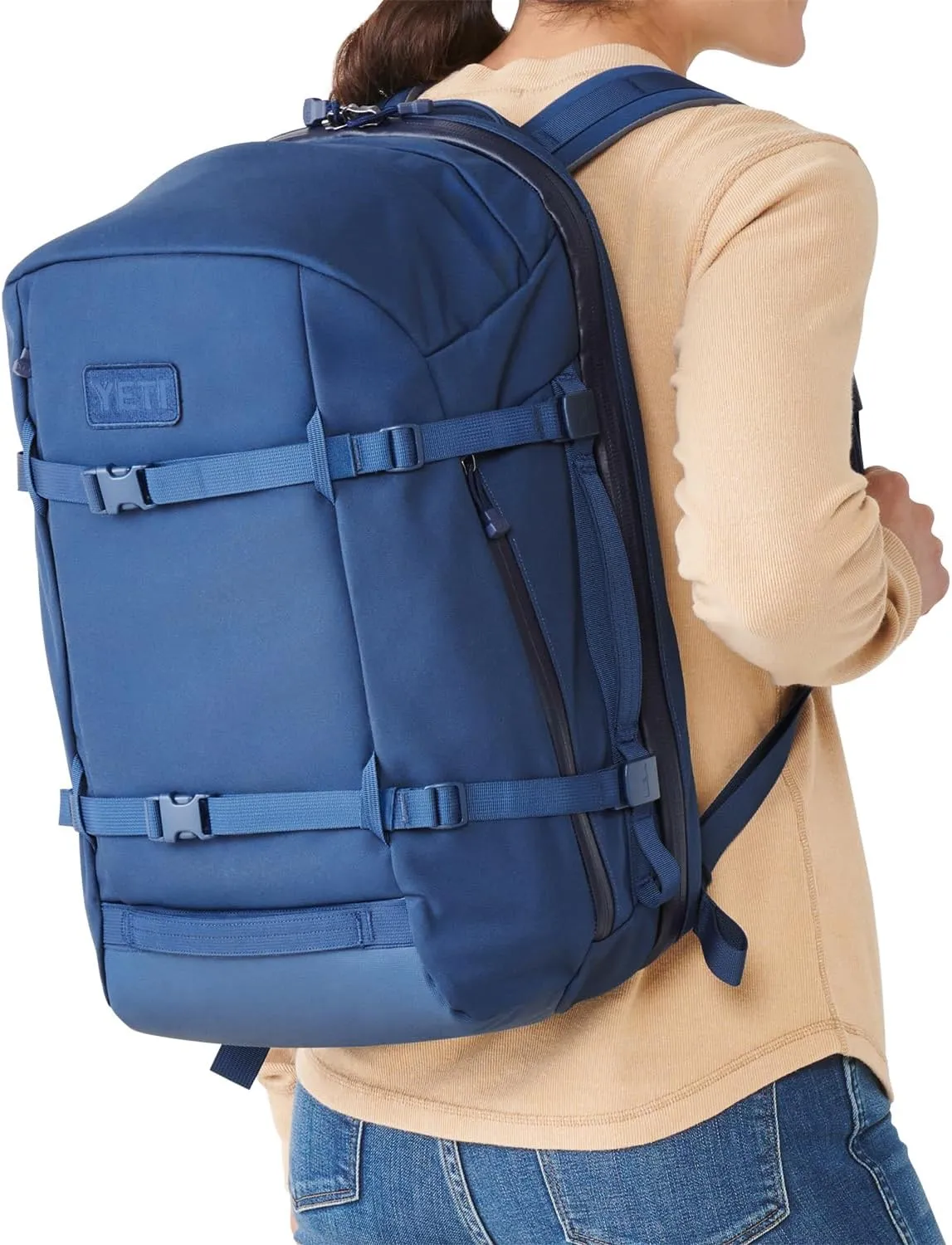 YETI Crossroads Backpack
