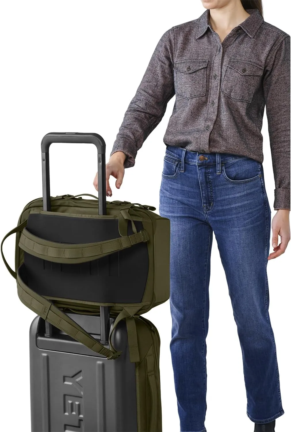 YETI Crossroads Backpack