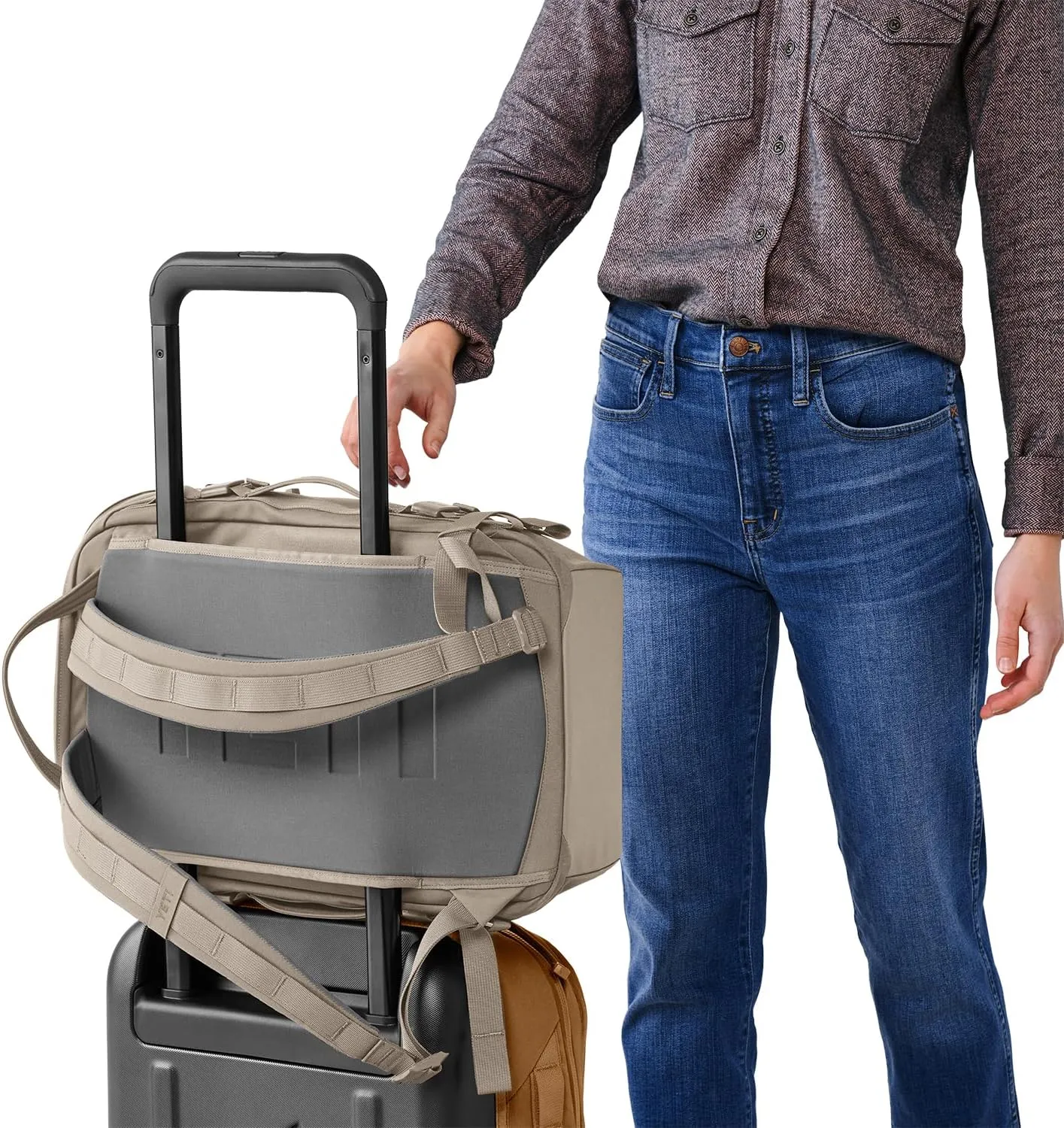 YETI Crossroads Backpack