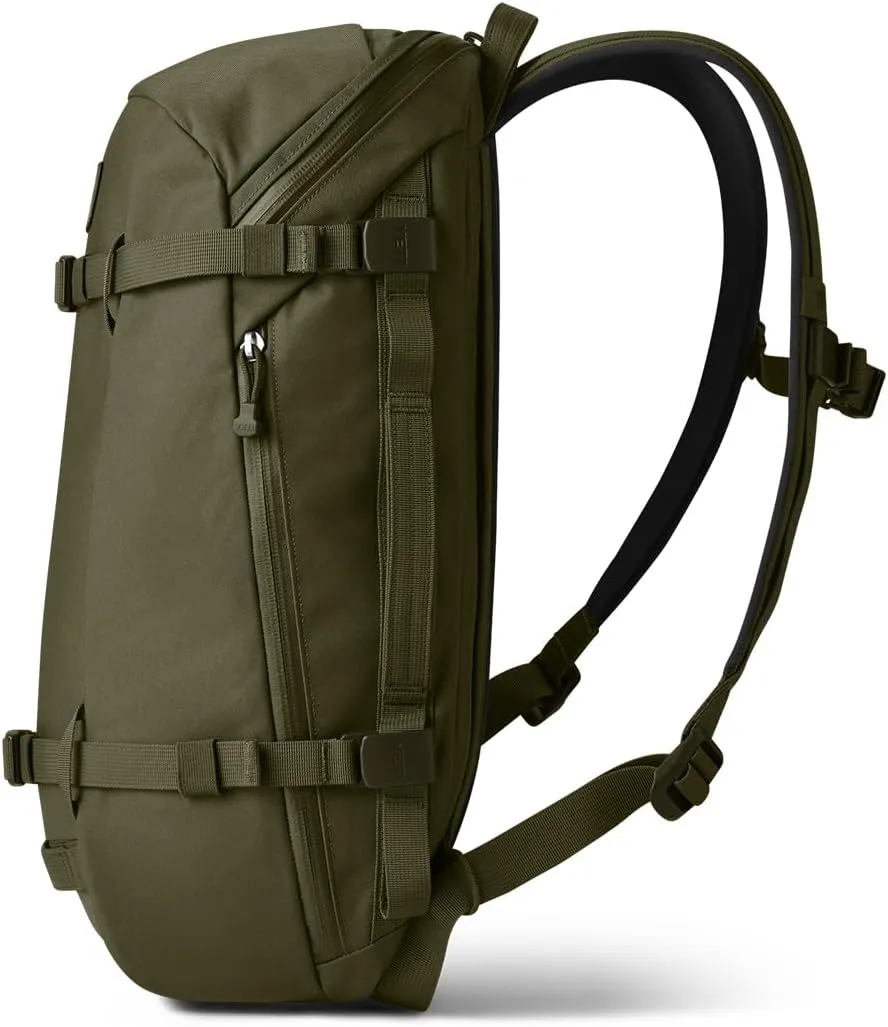 YETI Crossroads Backpack