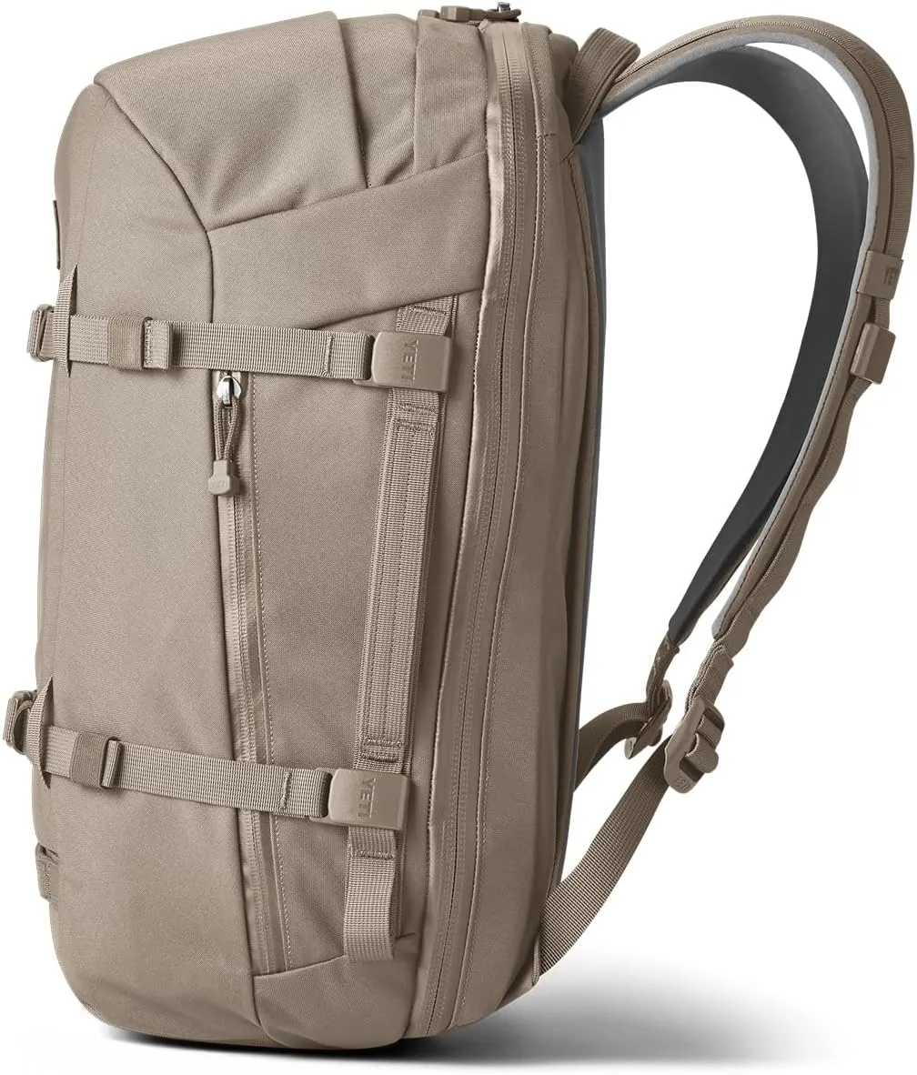 YETI Crossroads Backpack
