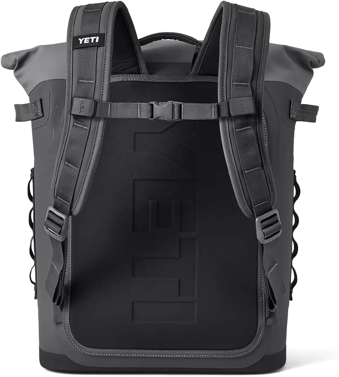 YETI Hopper M Series Backpack Soft Sided Coolers with MagShield Access