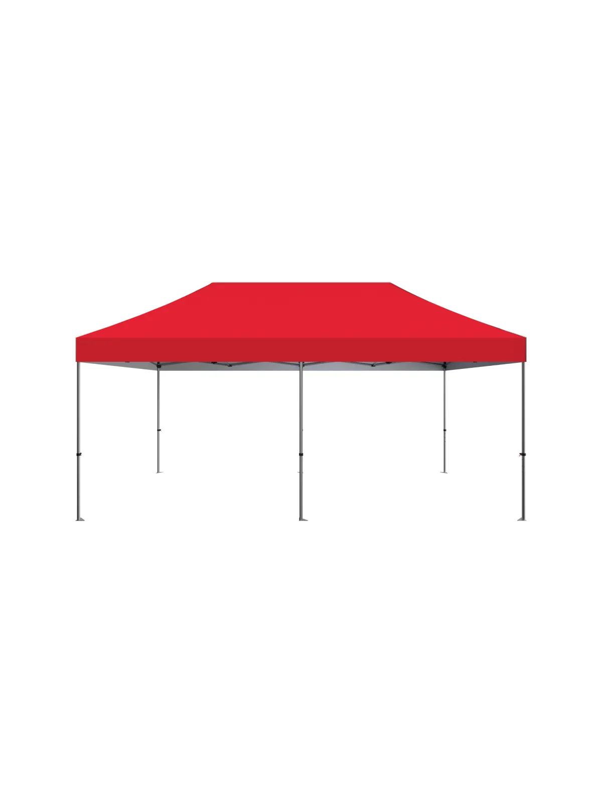 Zoom™ Standard 20ft Popup Tent