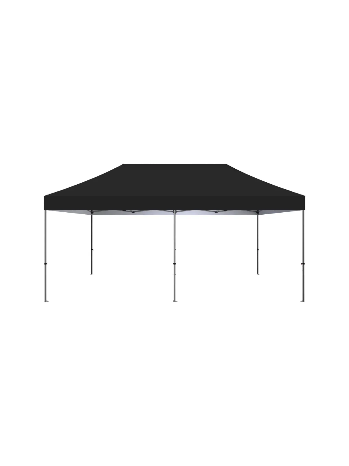 Zoom™ Standard 20ft Popup Tent
