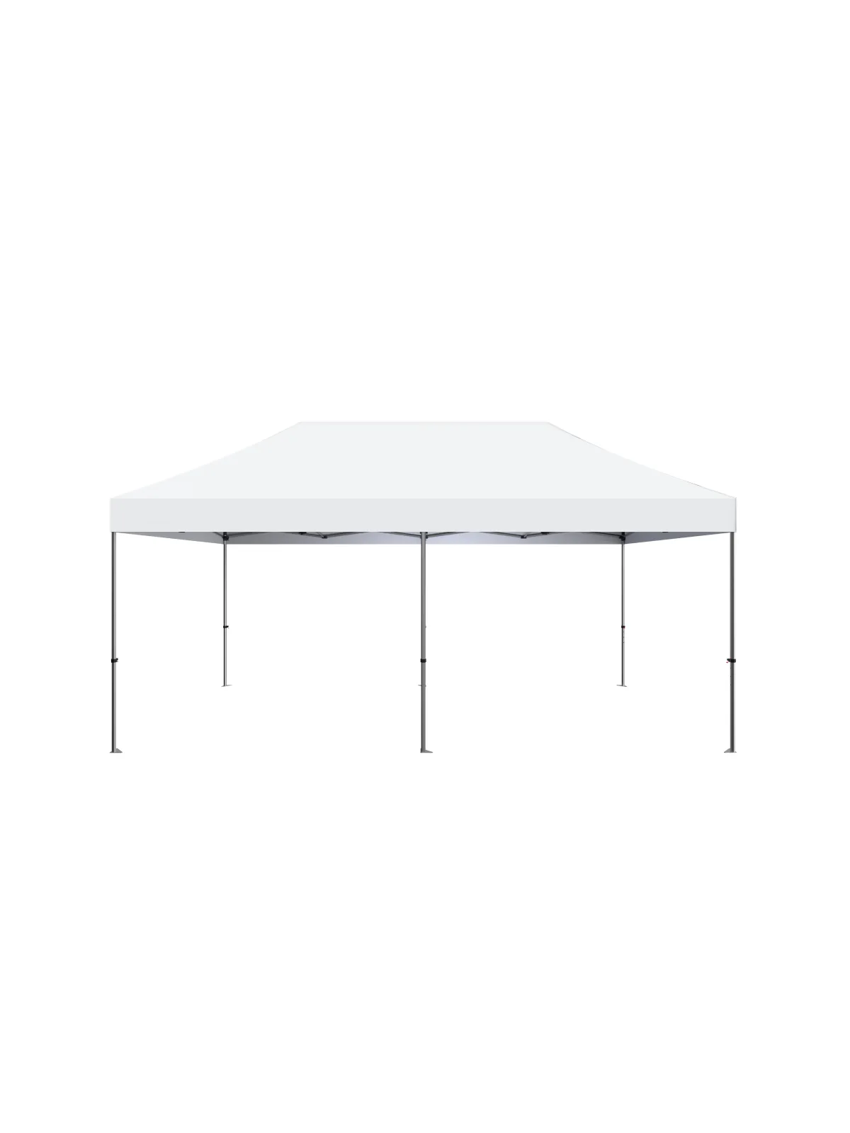 Zoom™ Standard 20ft Popup Tent