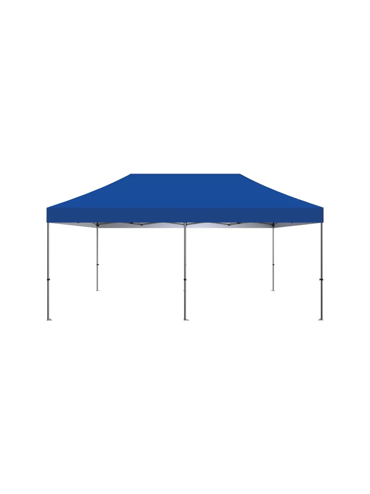 Zoom™ Standard 20ft Popup Tent